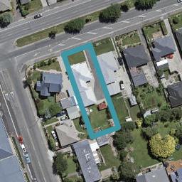 521 Tay Street, Hawthorndale, Invercargill