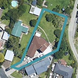 46 Bell Street, Judea, Tauranga