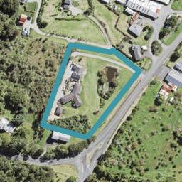 643 West Coast Road, Oratia, Auckland