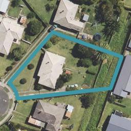 19 Churchill Crescent, Te Hapara, Gisborne