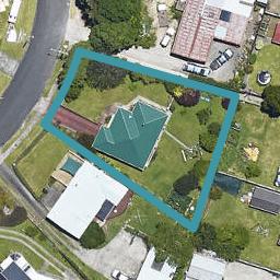 24 VALLEY ROAD, Te Puke, Te Puke