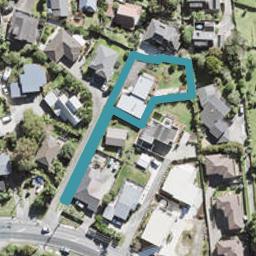 123 Carlisle Road, Northcross, Auckland