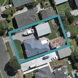 119 Bamborough Street, Richmond, Invercargill