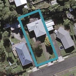 18 Nash Street, Marfell, New Plymouth