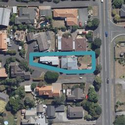140 Pembroke Street, Hamilton Lake, Hamilton