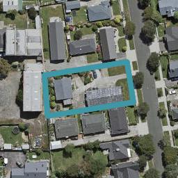 38 Jackson Street, Richmond, Invercargill