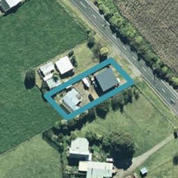 6613 State Highway 35, Te Kaha, Te Kaha