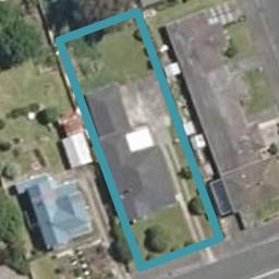16 Rawhiti Street, Dannevirke, Dannevirke
