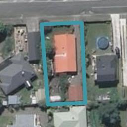 1 Gladstone Road, Woodend, Woodend