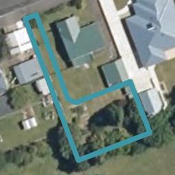 4A Manila Street, Dannevirke, Dannevirke
