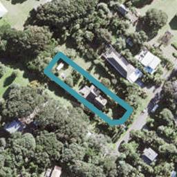 102 Garden Road, Piha, Piha