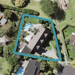 6 Hill Rise, Sunnyhills, Auckland