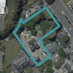 6 Wood Lane, Fendalton, Christchurch