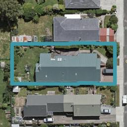 154 Mary Street, Richmond, Invercargill