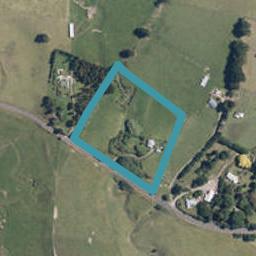 280 Smith Road, Dannevirke