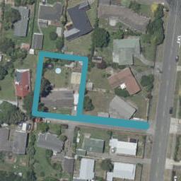 323 Cambridge Avenue, Ashhurst, Ashhurst