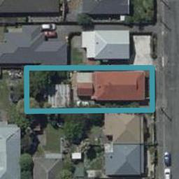 27 Longfellow Street, Sydenham, Christchurch