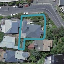 15 Heaton Terrace, Brooklyn, Wellington