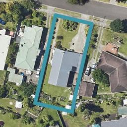 4 MacKenzie Street, Kawerau, Kawerau