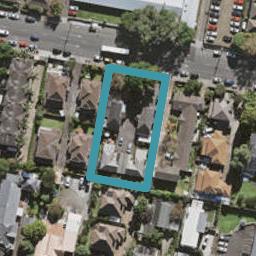 4/16 Owens Road, Epsom, Auckland