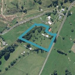 268 Whanganui River Rd (State Highway, 43), TAUMARUNUI
