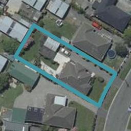 19 Emlyn Place, Avondale, Christchurch