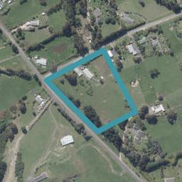 8 Highland Road, Brighton, Dunedin
