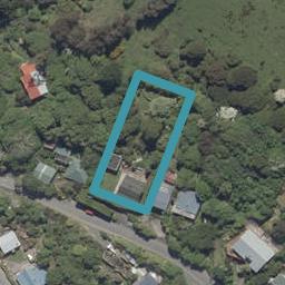 50 Hill Street, Pūrākaunui, Port Chalmers
