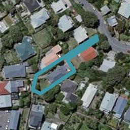 2 Waipapa Terrace, Hataitai, Wellington