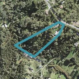 1204 East Coast Road, Albany