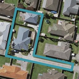 25 Nuneaton Drive, Flat Bush, Auckland