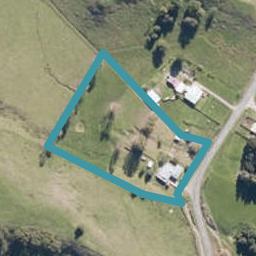 5557 Turakina Valley Road, Hunterville