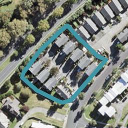 3/4 John Jennings Drive, Oteha, Auckland