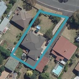 23 Ridout Street, Maeroa, Hamilton