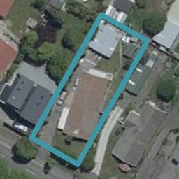 376 Harewood Road, Bishopdale, Christchurch