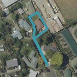 8 Patea Place, Terrace End, Palmerston North