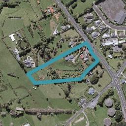 252 Junction Road, Mangorei, New Plymouth