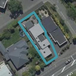 2/123 Heaton Street, Merivale, Christchurch