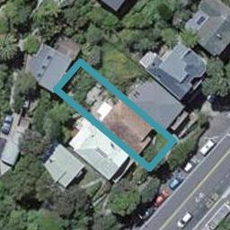 200 Glenmore Street, Northland, Wellington