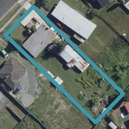 15 Queen Street, Ngaruawahia