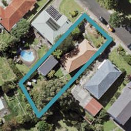8 Santa Rosa Terrace, Forrest Hill, Auckland