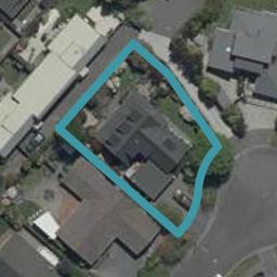 23 Rubens Place, Burnside, Christchurch