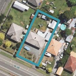 689 Gladstone Road, Te Hapara, Gisborne