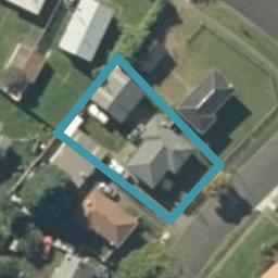 4 Te Takinga Street, Tūrangi