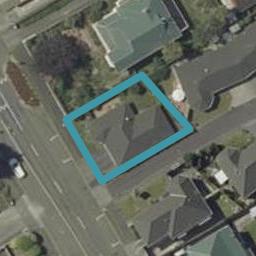 61 North Street, Palmerston North, Palmerston North