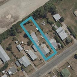 20 Stafford Street, Ranfurly, Ranfurly