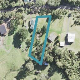32 Whatipu Road, Huia, Auckland