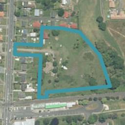64 Harris Street, Huntly, Huntly