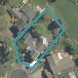 32 Marlowe Drive, Leamington, Cambridge