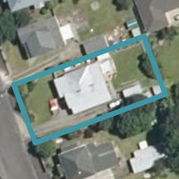 18 Salisbury Street, Dannevirke